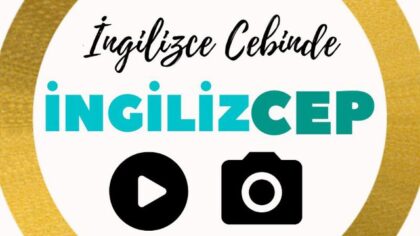 İngilizce Kelime Öğren | Video 🎥