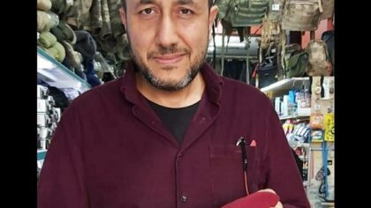 Mehmet Eğit