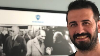 Özgür Özkınık ANAYASA