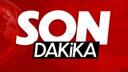 Son Dakika Haberleri Haber