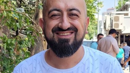 Tahir Şimşek