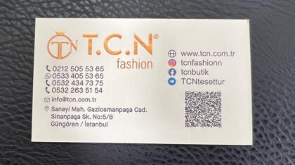 TCN