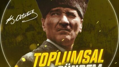 Toplumsal Gündem