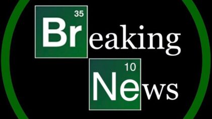 Breaking News Türkiye