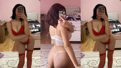 Z Kuşağı Taş Gibi Fizikli Çıtır Karşınızda