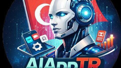 🤖 AIAppTR 🇹🇷 | Yapay Zeka Uygulamaları