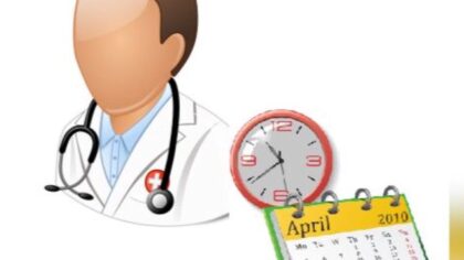 Almanyada Doktorluk-Approbation