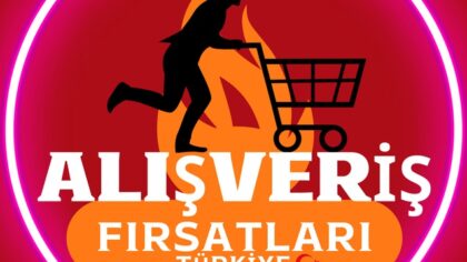 Amazon İndirimleri : Sıcak Fırsatlar – Alışveriş Ve Kampanyalar Kanalı 🇹🇷