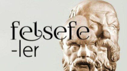 Felsefeler (Felsefe Sohbetleri)