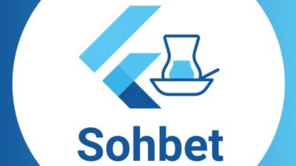 Flutter Türkiye 🇹🇷