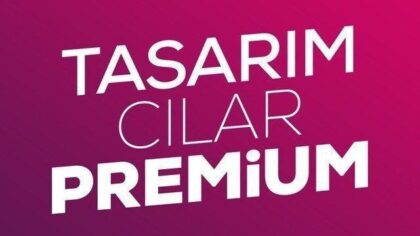 Tasarımcılar Premium