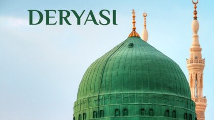 Hadis Deryası