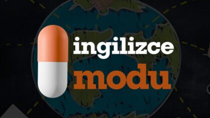 İngilizce Modu