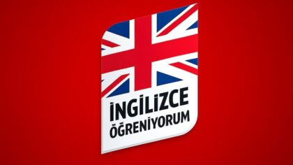 İNGİLİZCE ÖĞRENİYORUM 2025