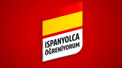 İSPANYOLCA ÖĞRENİYORUM 2025