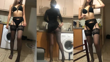 Jartiyerli Seksi Hatunun Tüm İçerikleri