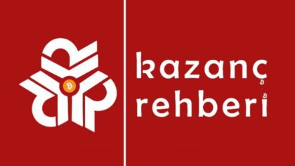 Kazanç Rehberi 🇹🇷