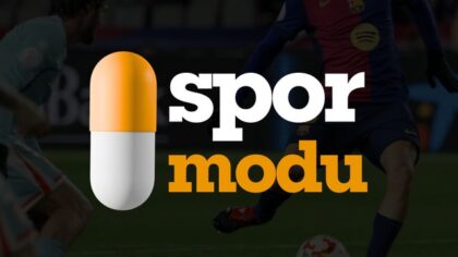 Spor Modu – Spor Haber