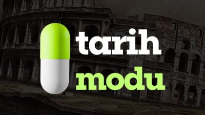 Tarih Modu
