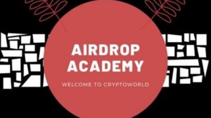 AIRDROP ACADEMY