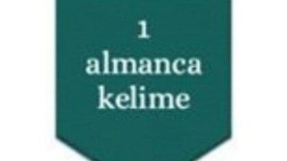 1almancakelime