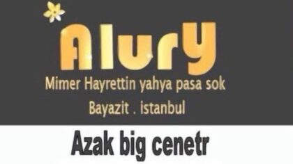 Alury Tesettür محجبات