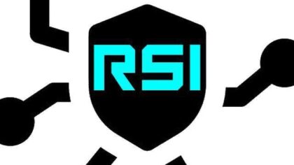 ⚡️Binance RSI Alerts