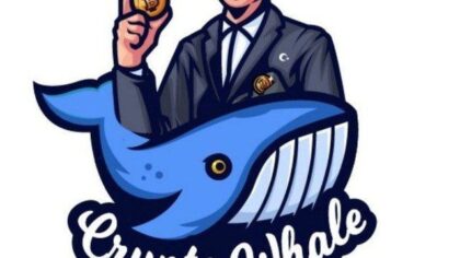 Crypto Whale Türkiye