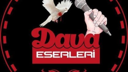 DAVA ESERLERİ