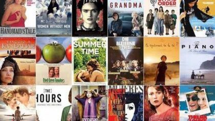 Film ve Dizi Öneri Türkiye