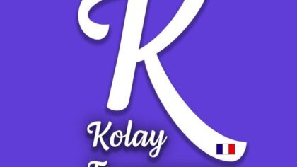 Kolay Fransızca