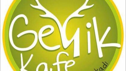 Geyik Kafe