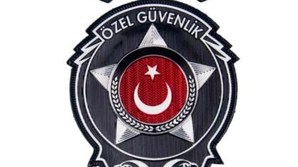 GÜVENLİK İŞ İLANLARI TÜRKİYE GENELİ