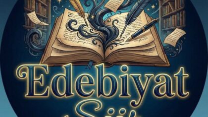 Edebiyat & Şiir