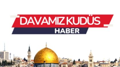 Davamız Kudüs Haber