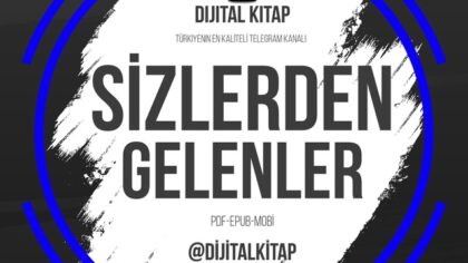 Sizlerden Gelenler🗃
