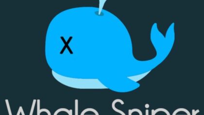 Whale Sniper