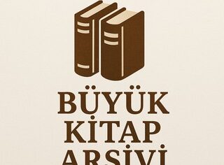 Büyük Kitap Arşivi