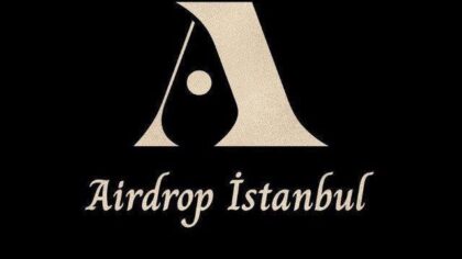 Airdrop İstanbul