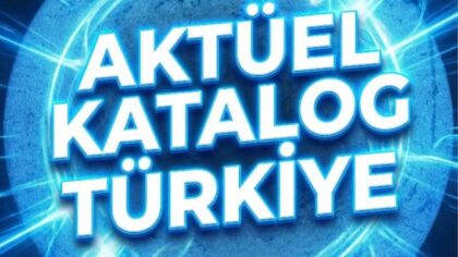 Aktüel Katalog Türkiye