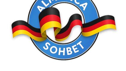 ALMANCA ÖĞREN SOHBET PRATİK PDF