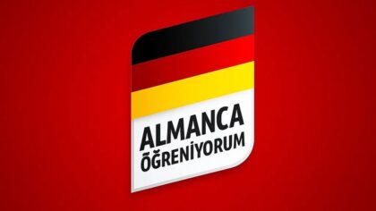 ALMANCA ÖĞRENİYORUM 2025