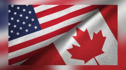 Amerika & Kanada