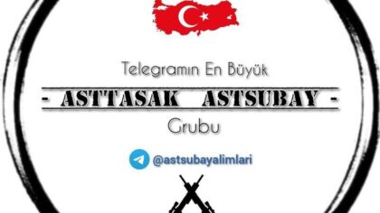 MSB ASTSUBAY ALIMLARI (ASTTASAK) (DIŞ KAYNAK)