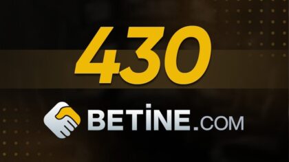 Betine Official