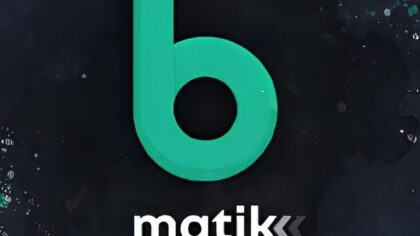 Matik Resmi Telegram