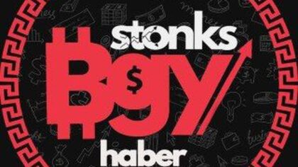 BGY STONKS HABER