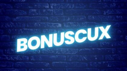 BONUSCUX ⚡️