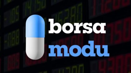 Borsa Modu – Haber & Analiz