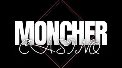 Casino Moncher ⚡